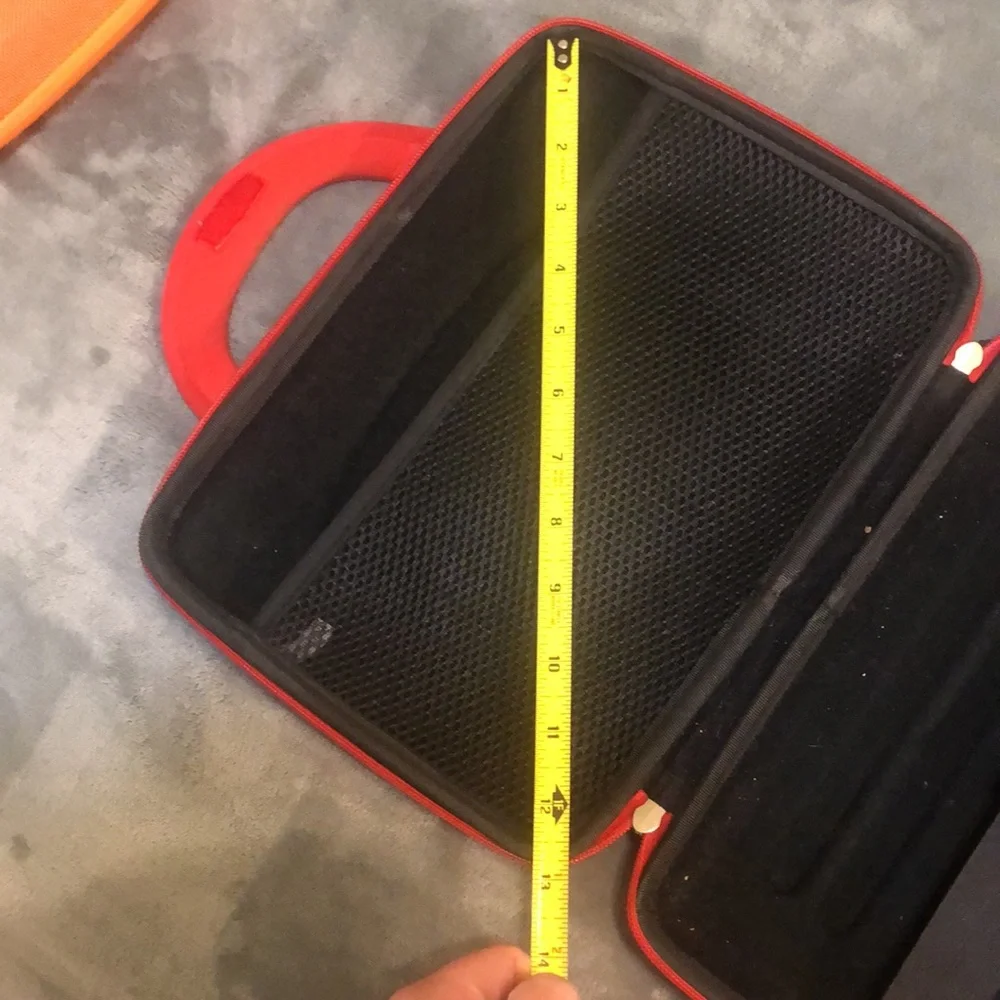 Tablet Carrying Case